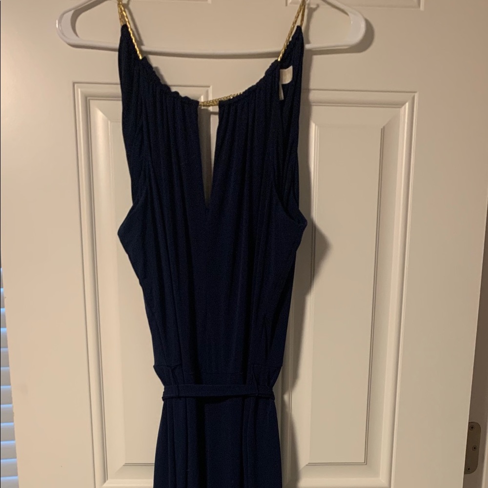 Michael Kors jumpsuit